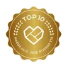 Top 10 במדד המתווכים של מדל״ן 2020