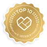 Top 10 במדד המתווכים של מדל״ן 2023/24