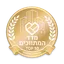 Top 10 במדד המתווכים של מדל״ן 2025/26